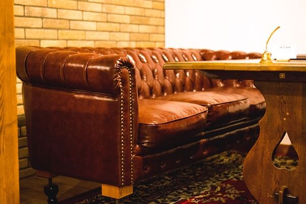 燻製レストランSMOKEMAN 店内画像11