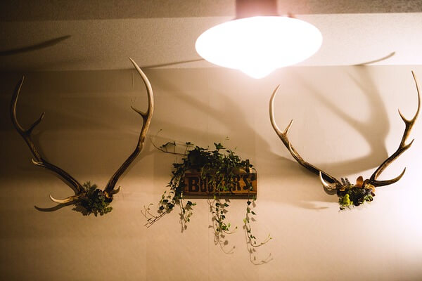 燻製レストランSMOKEMAN 店内画像14