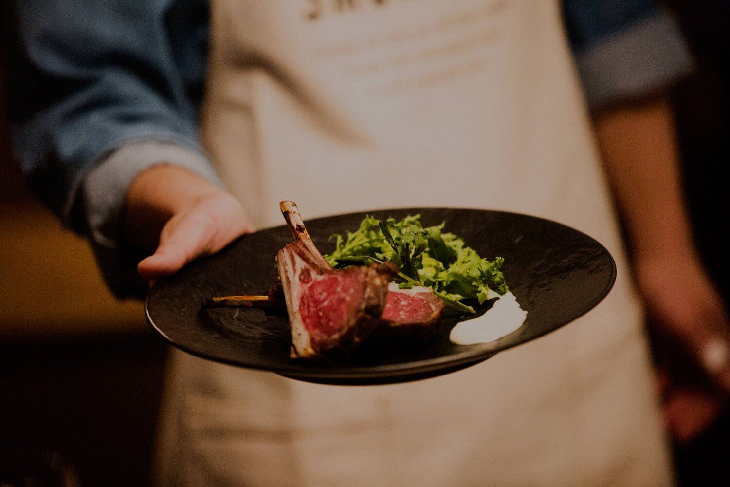 燻製料理とは？